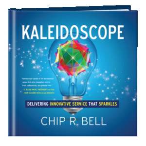 Bell, Chip - Kaleidoscope v2